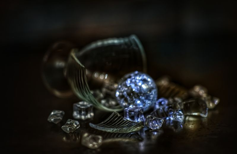 Осколки Осколки фото превью