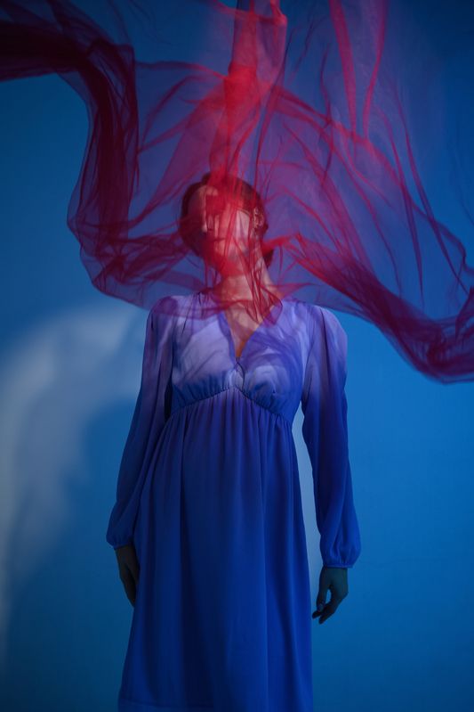 portrait, портрет  Julia фото превью