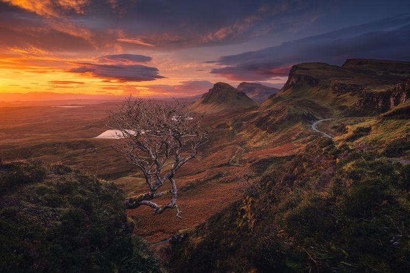 Quiraing фото превью