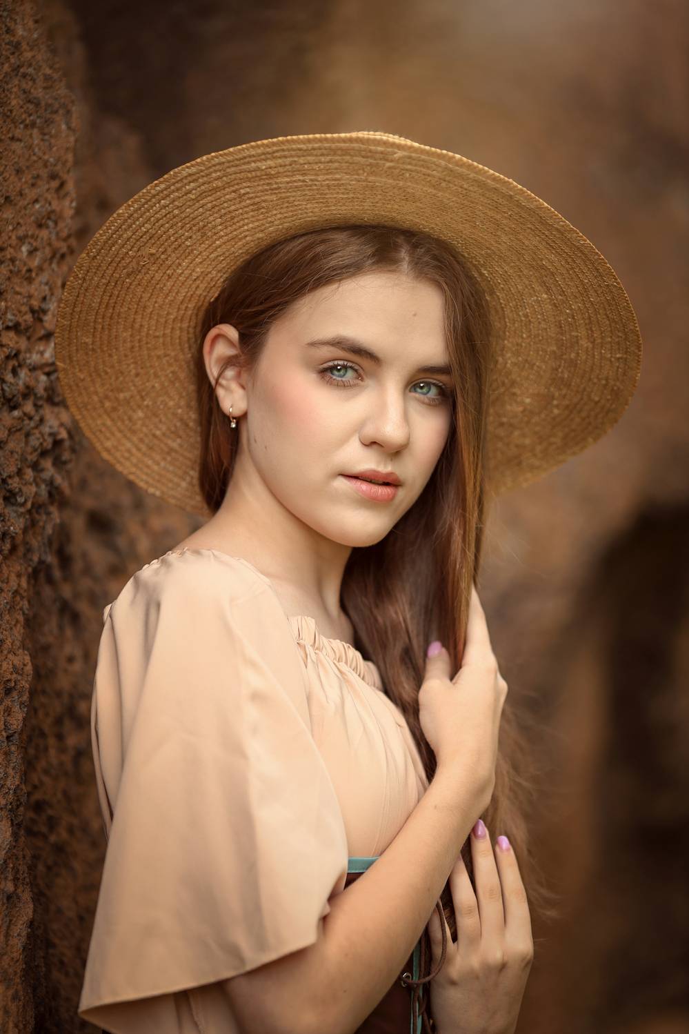 , Лысенкова Аксинья