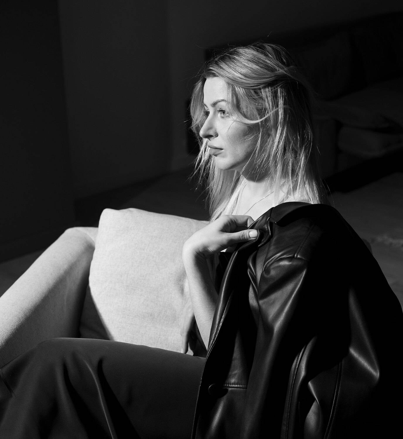 , Екатерина Грайнман