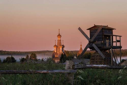 Кимжа
