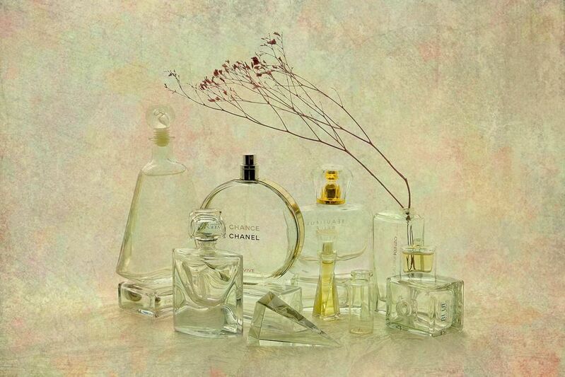 CHANEL фото превью