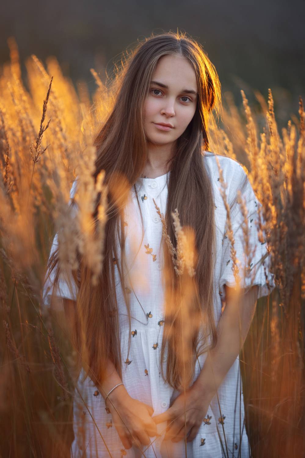 , Мельникова Анна