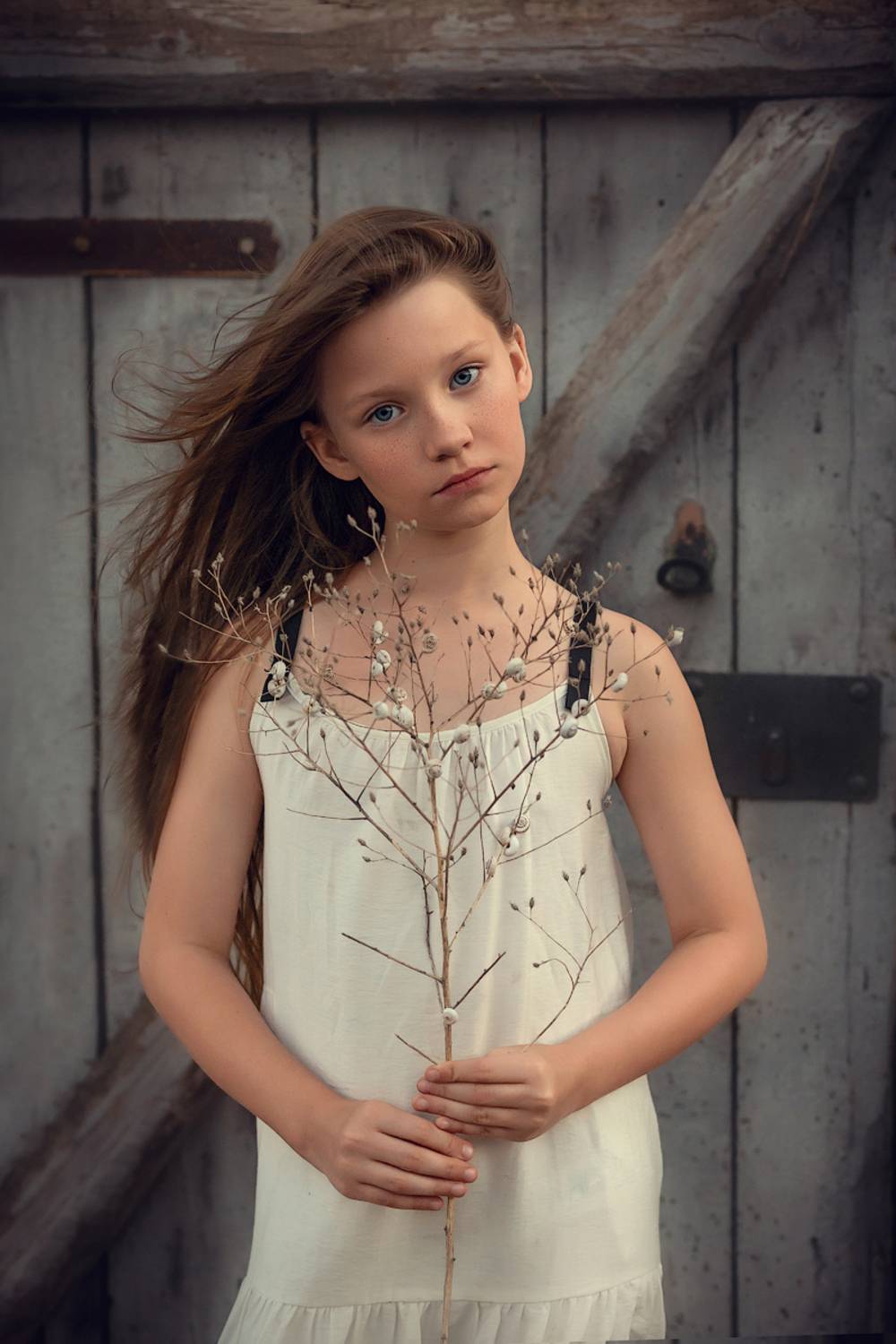 , Елена Деева