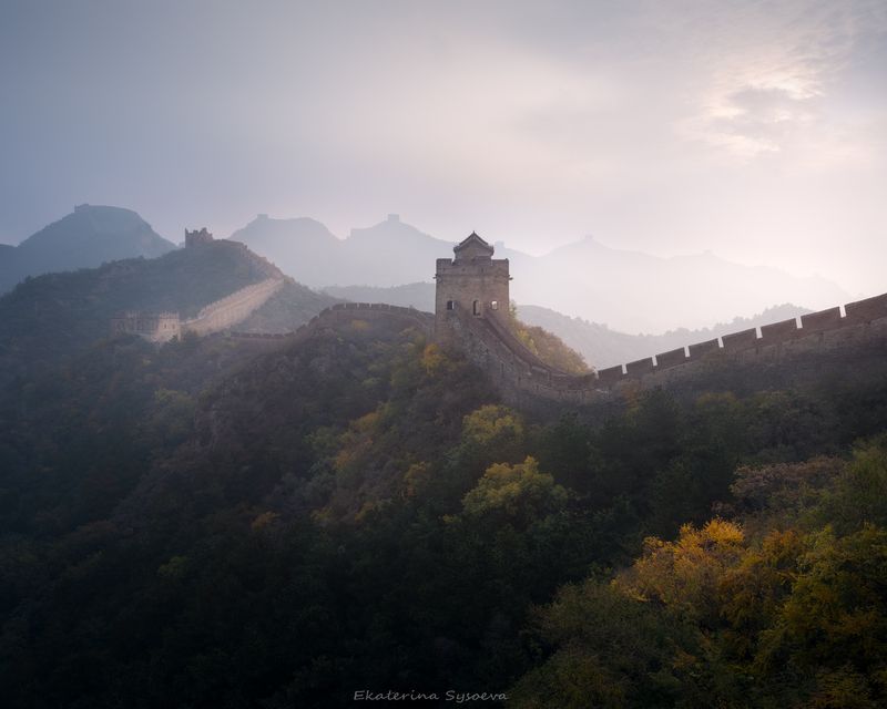 Китай  фото превью