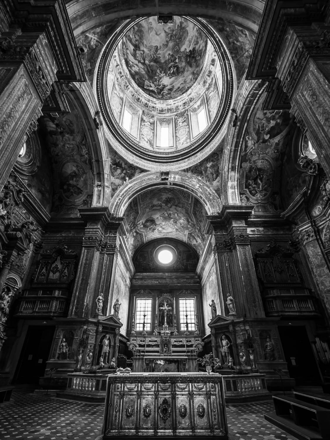 cathedral, church, architecture, italy, gothic,, Boris Preslavski