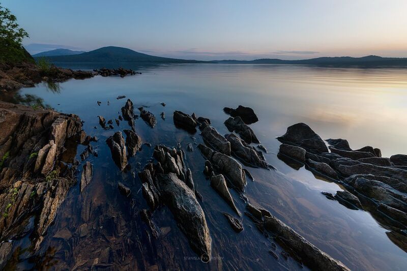 Чешуя Зюраткуля фото превью