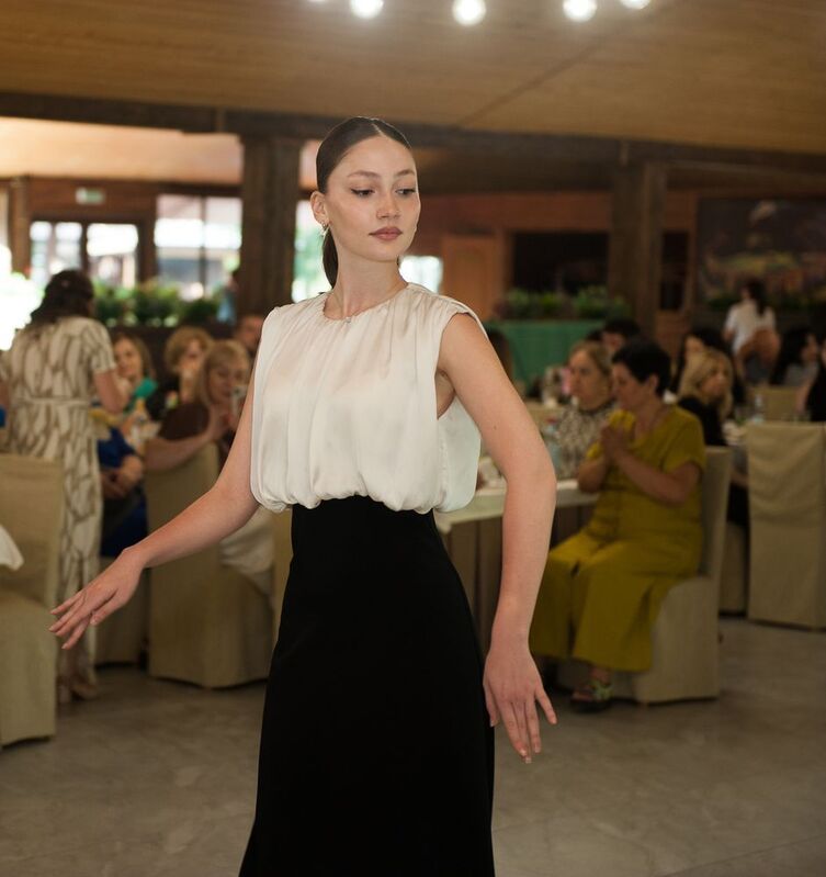 танцовщица фото превью