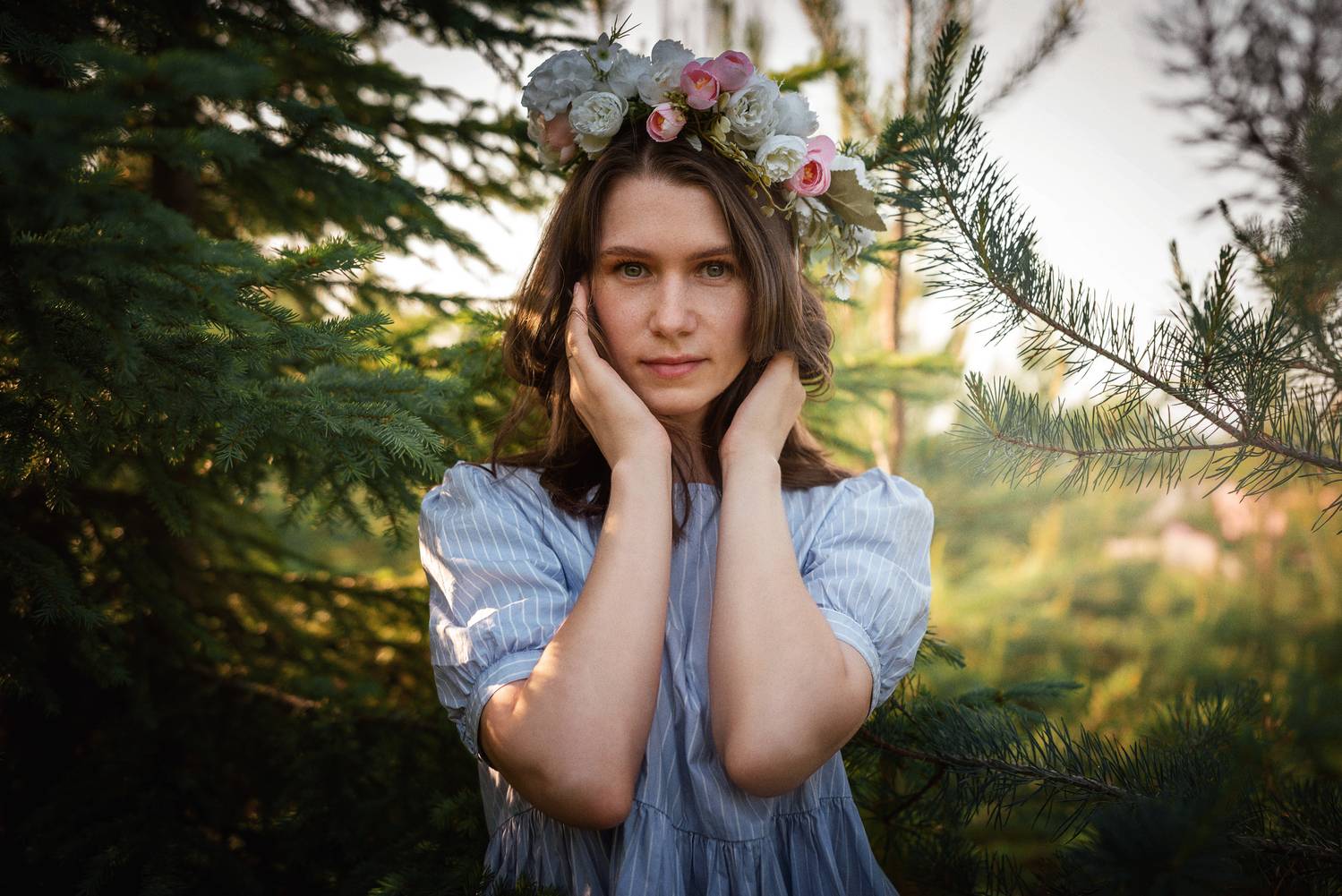 портрет,женскийпортрет,арт,art, Мисютин Геннадий(Гешан)