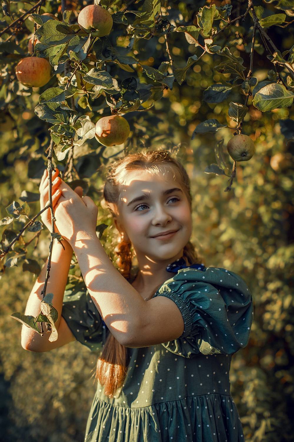 , Ирина Ларина