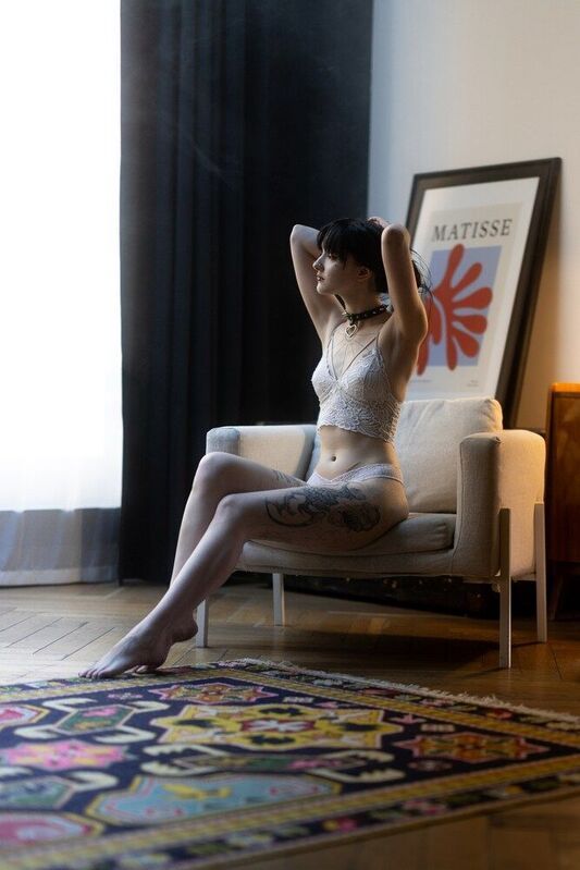 19. Limbo фото превью