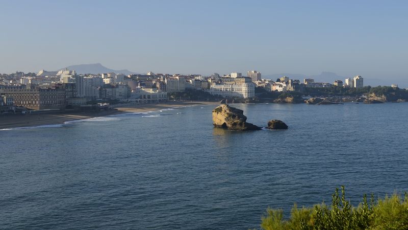 Бискайский залив фото превью