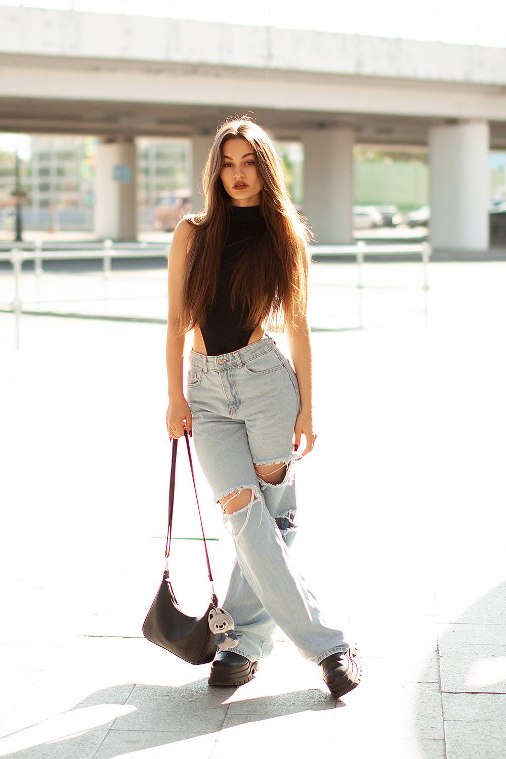 , Темный Саша