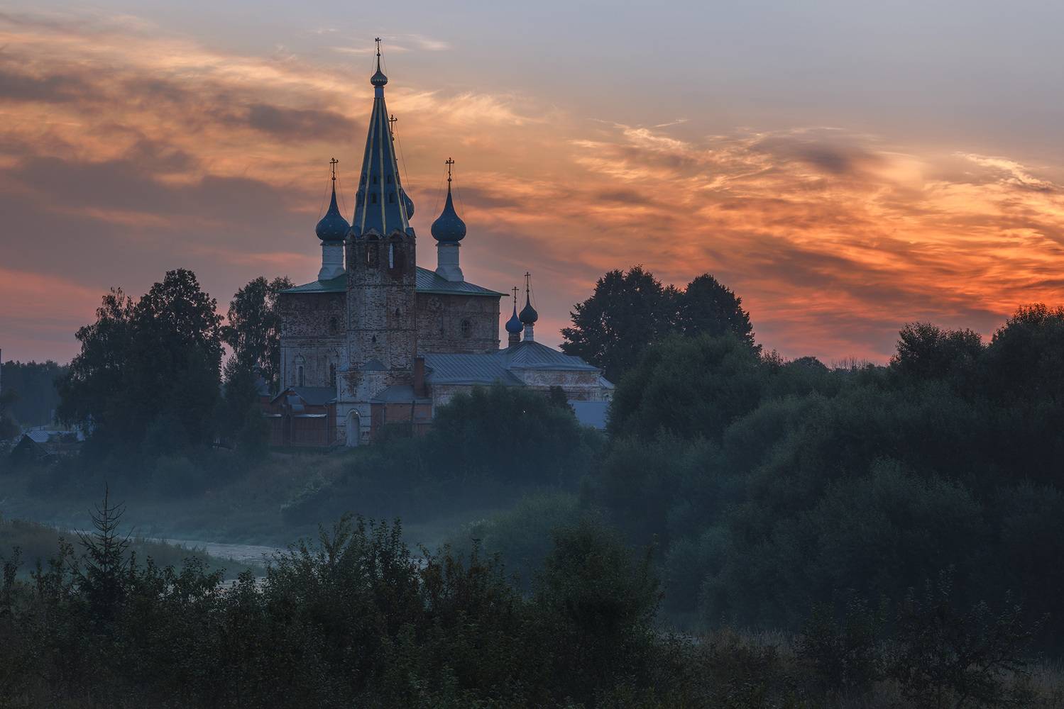 , Морозов Сергей