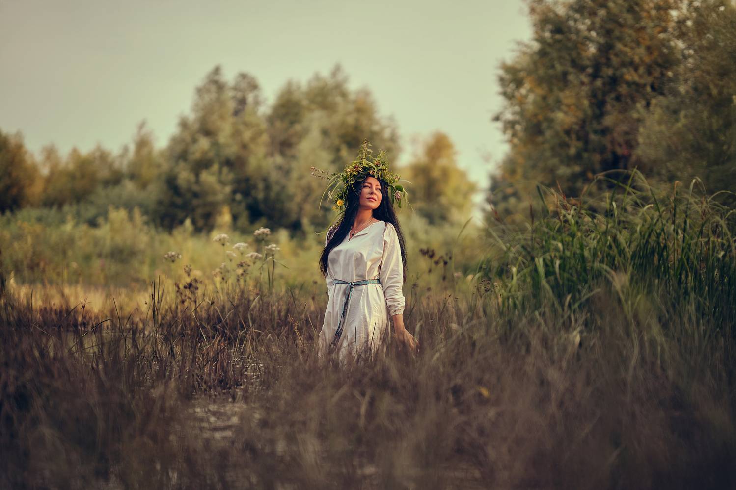 , Колчанова Мария