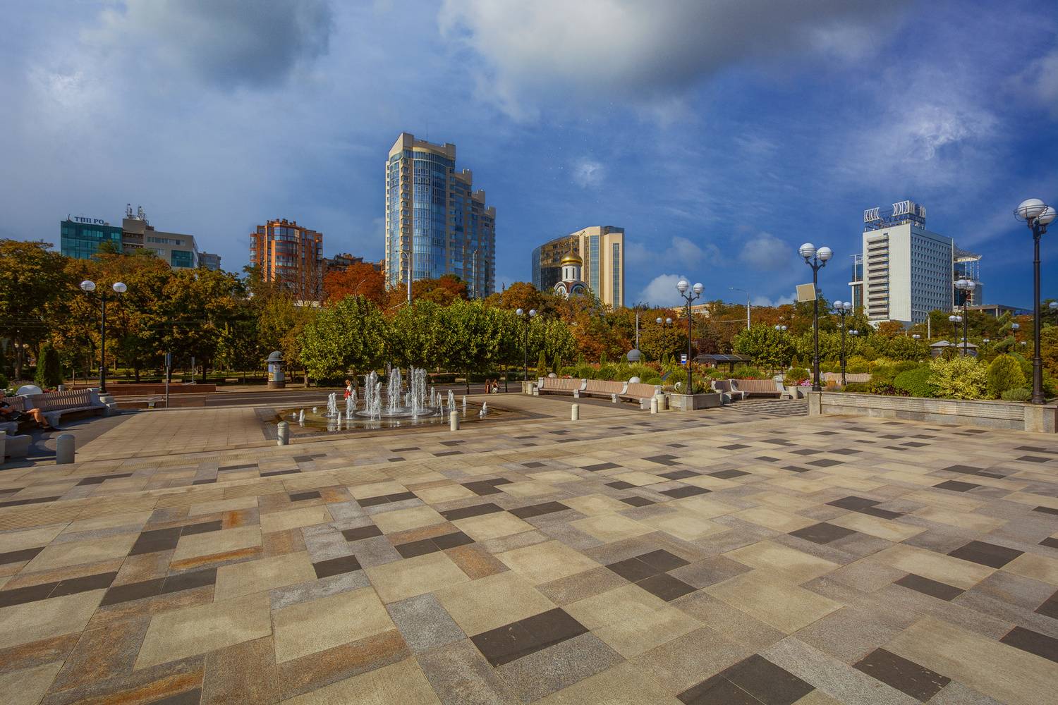 , Владимир Гамаюнов