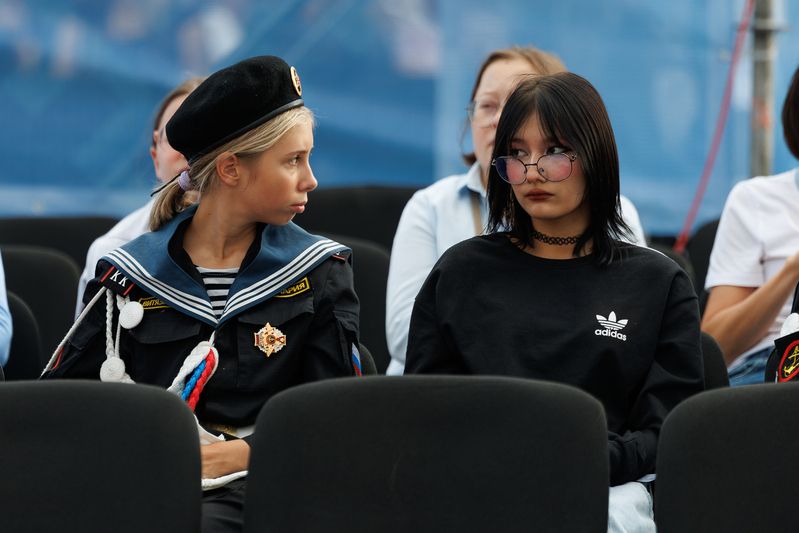 Контраст фото превью