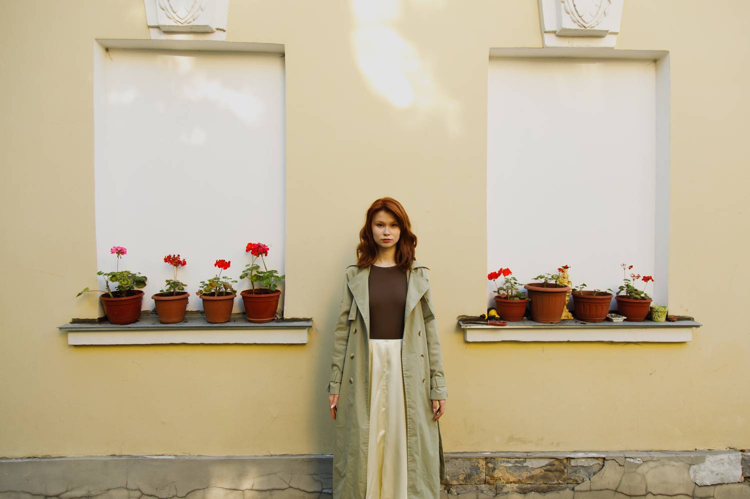 , Marie Dashkova