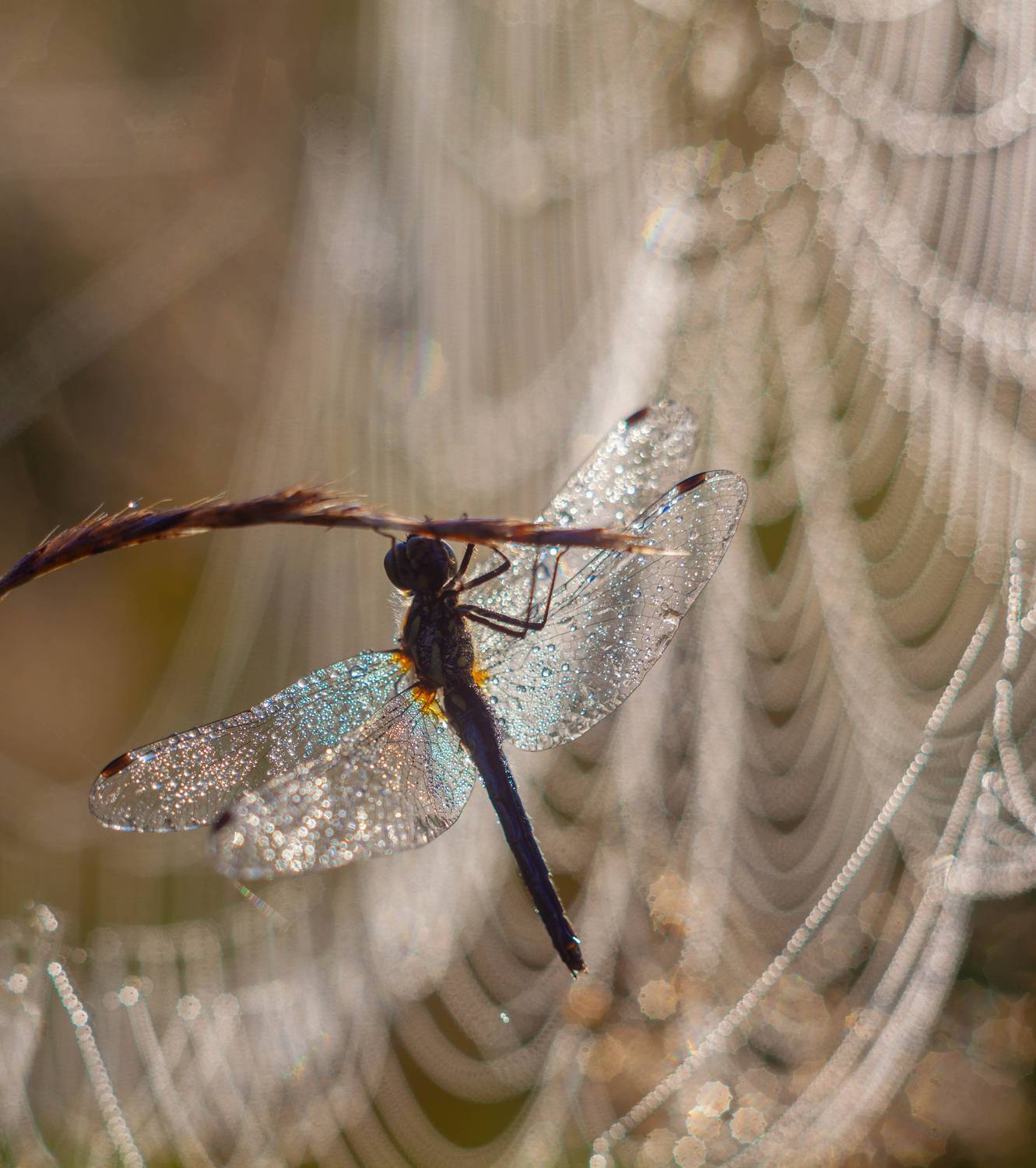 стрекоза, Свистков Александр