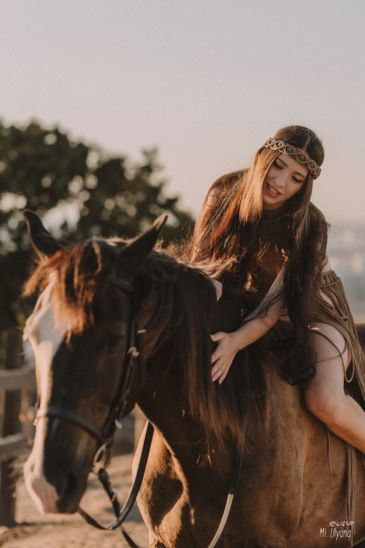 Кристина фото превью