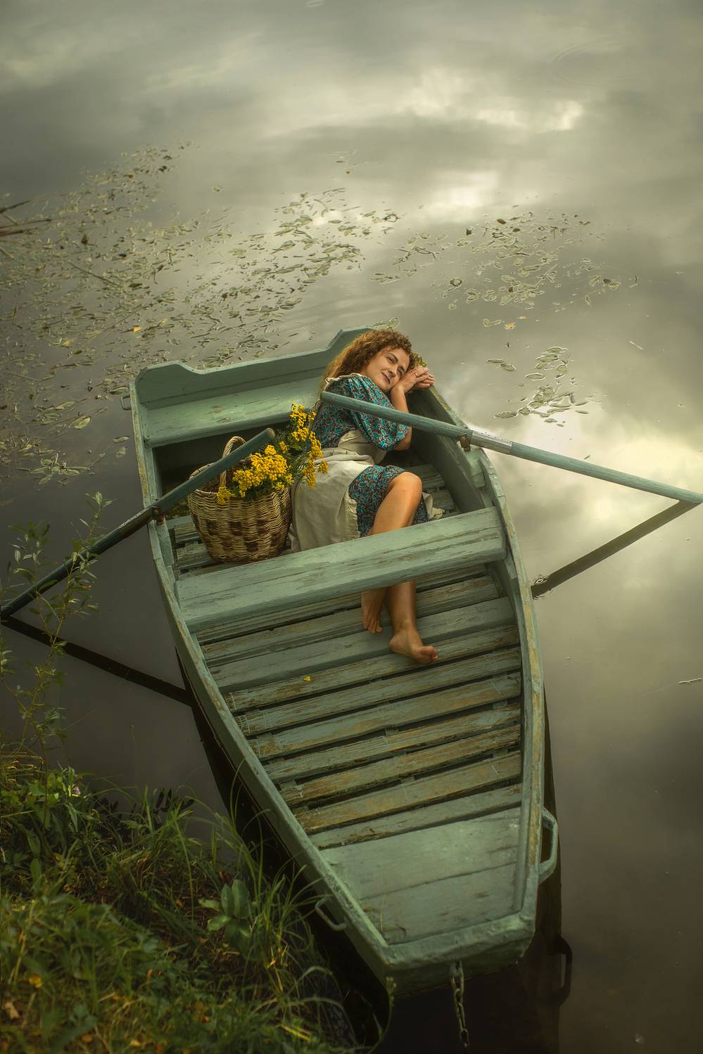 , Шепелева Татьяна