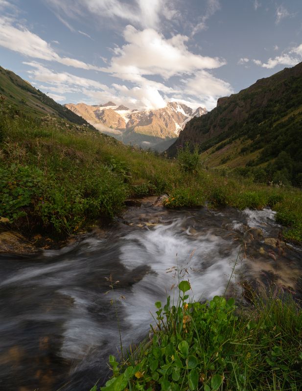 Национальный парк Приэльбрусье фото превью