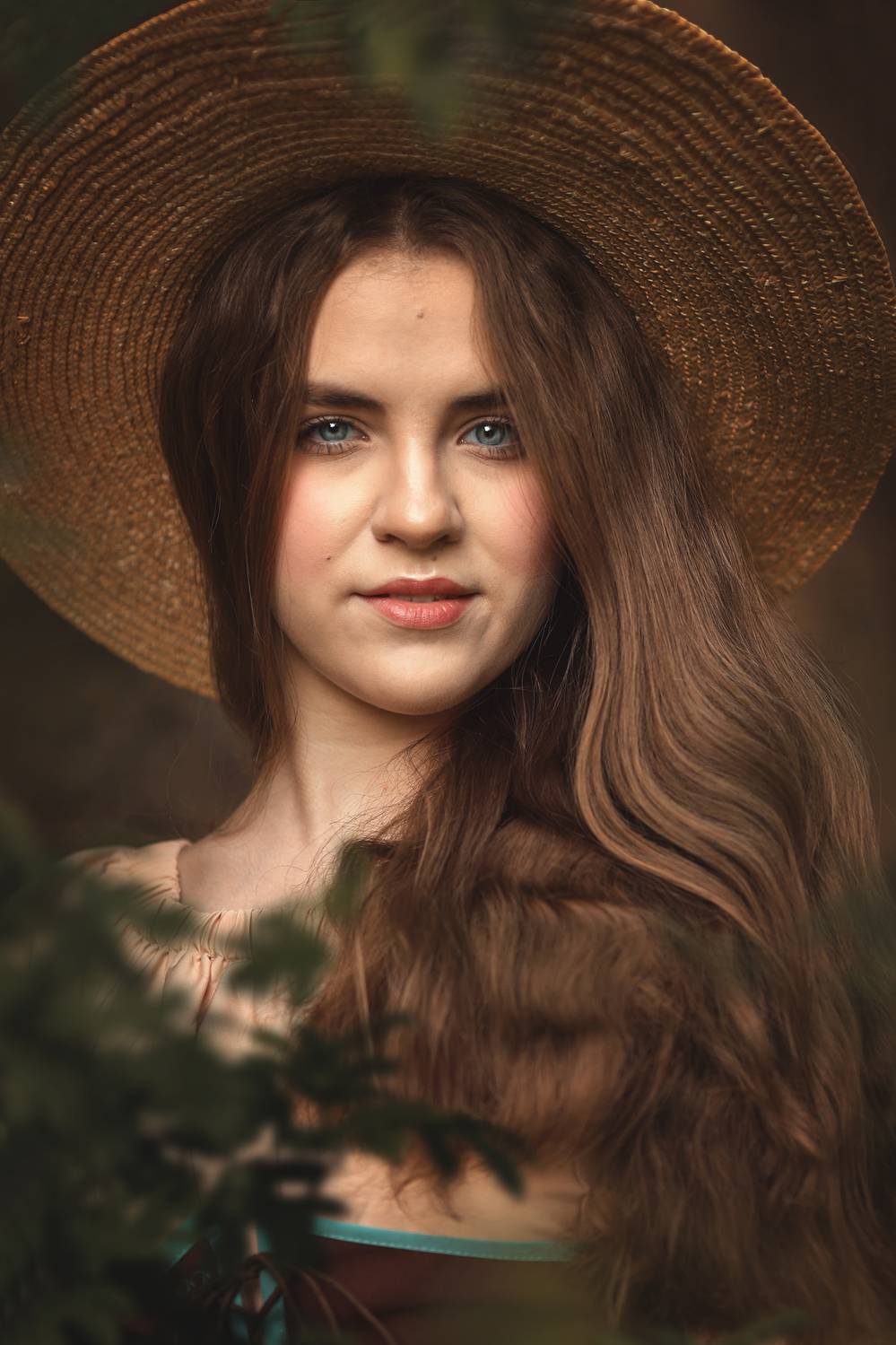 , Лысенкова Аксинья