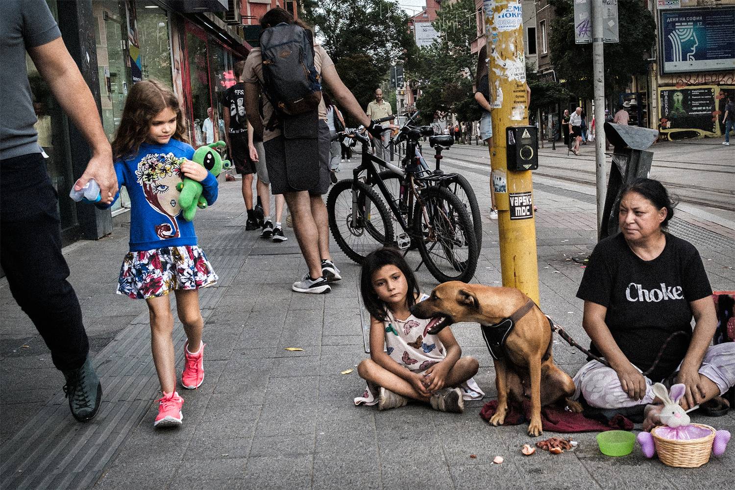 , Denis Buchel (Денис Бучель)