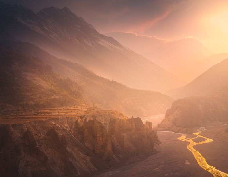 Путь к Тиличо фото превью