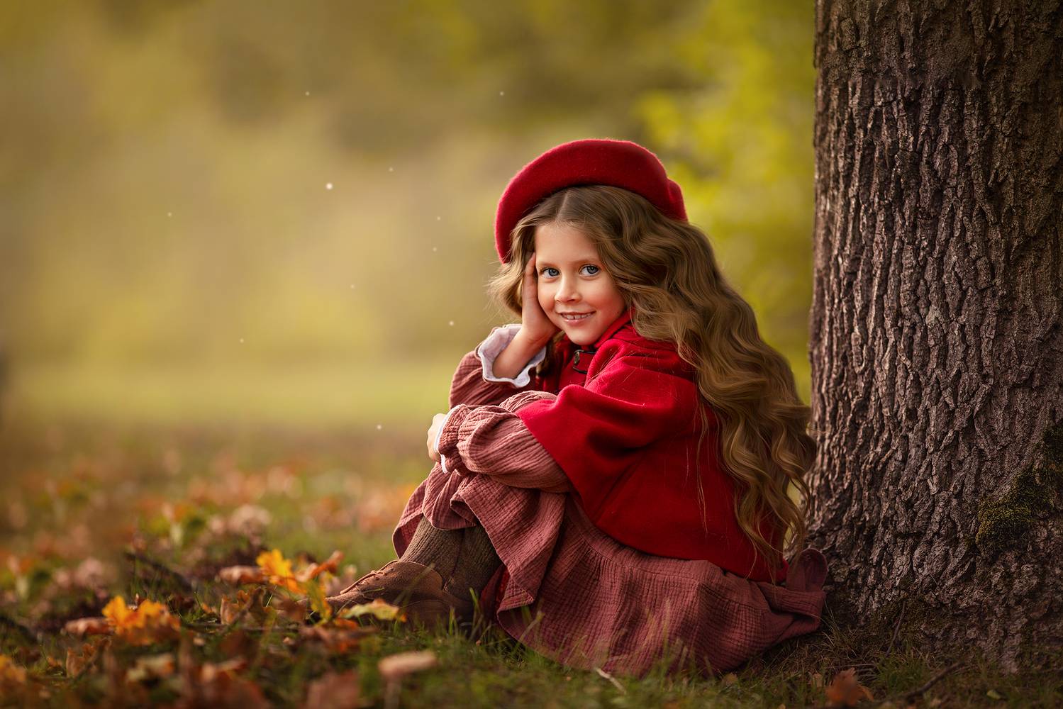 , Arlauskaite Buloviene Vilma