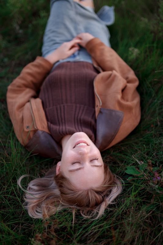 Анна фото превью