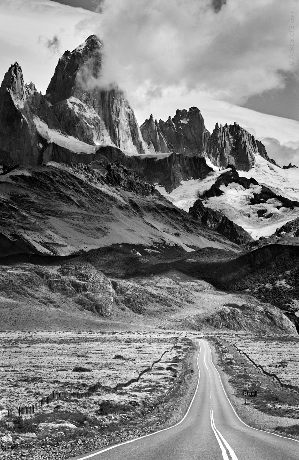 , Гиль Александр