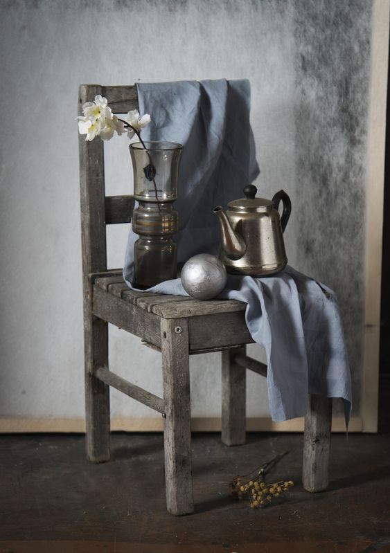 Вариация на тему... фото превью