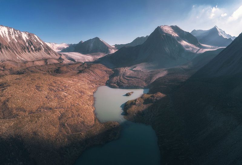 Беш-Кёль фото превью