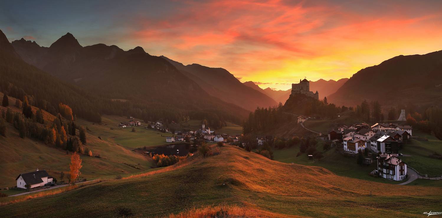 swiss, Матвеев Николай