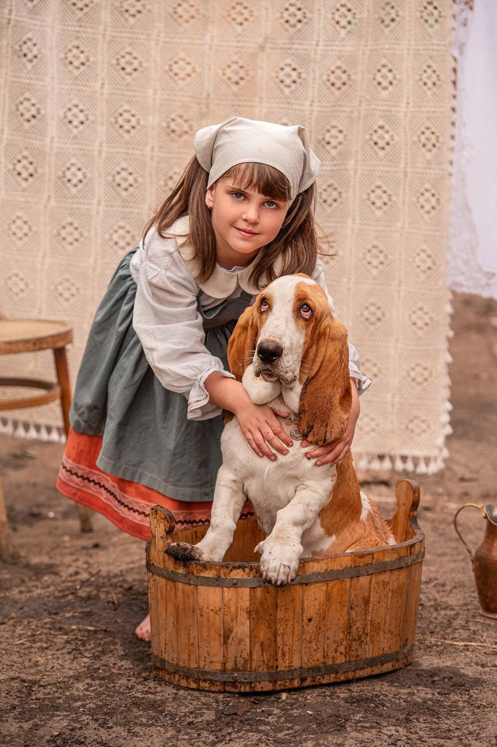 , Елена Савченкова