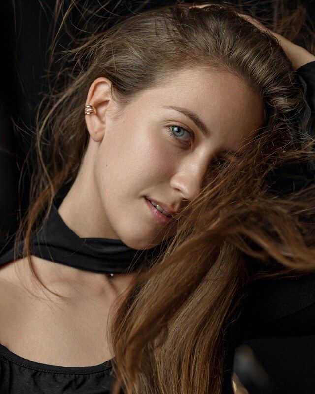 Аня фото превью