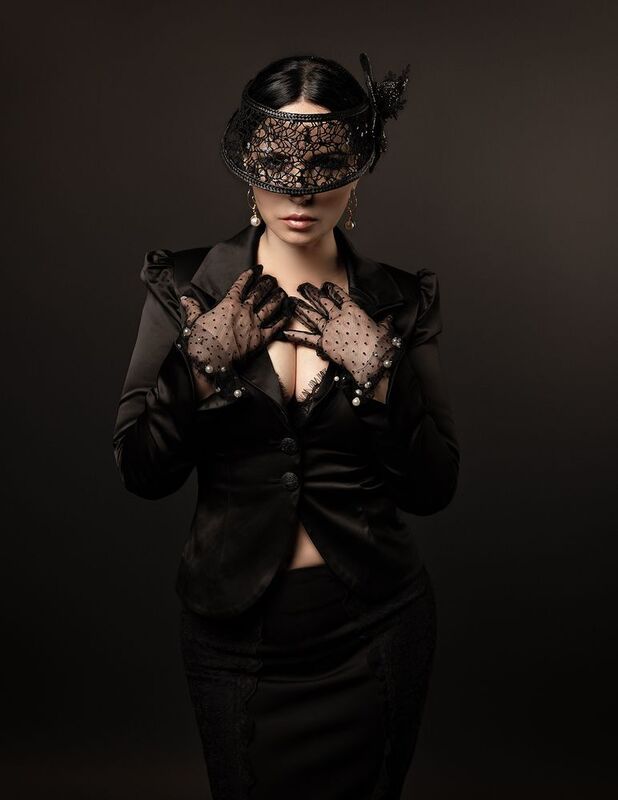 Style фото превью