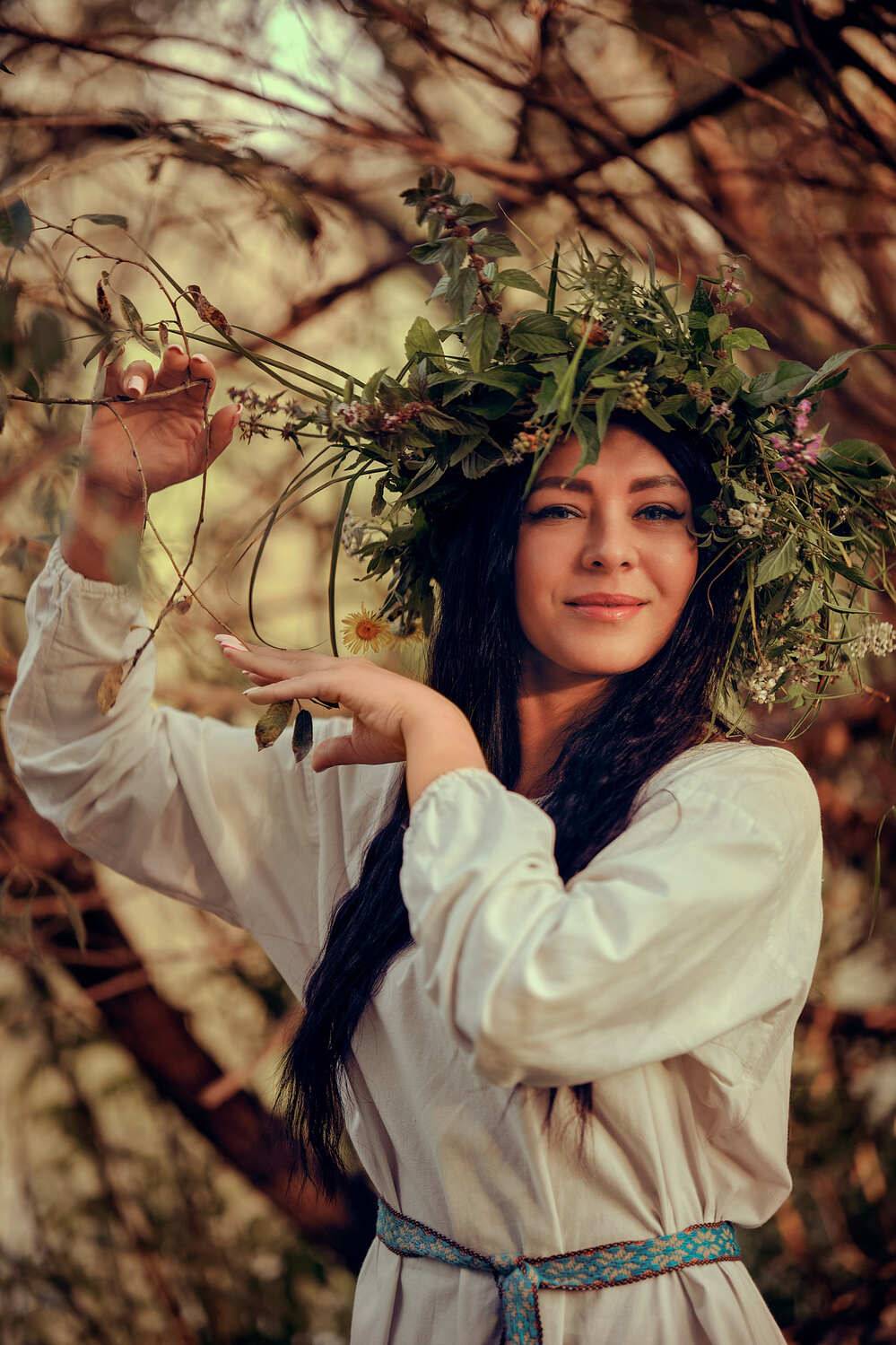 , Колчанова Мария