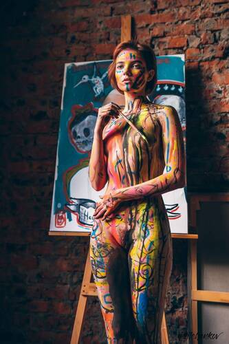 Вика Соколова