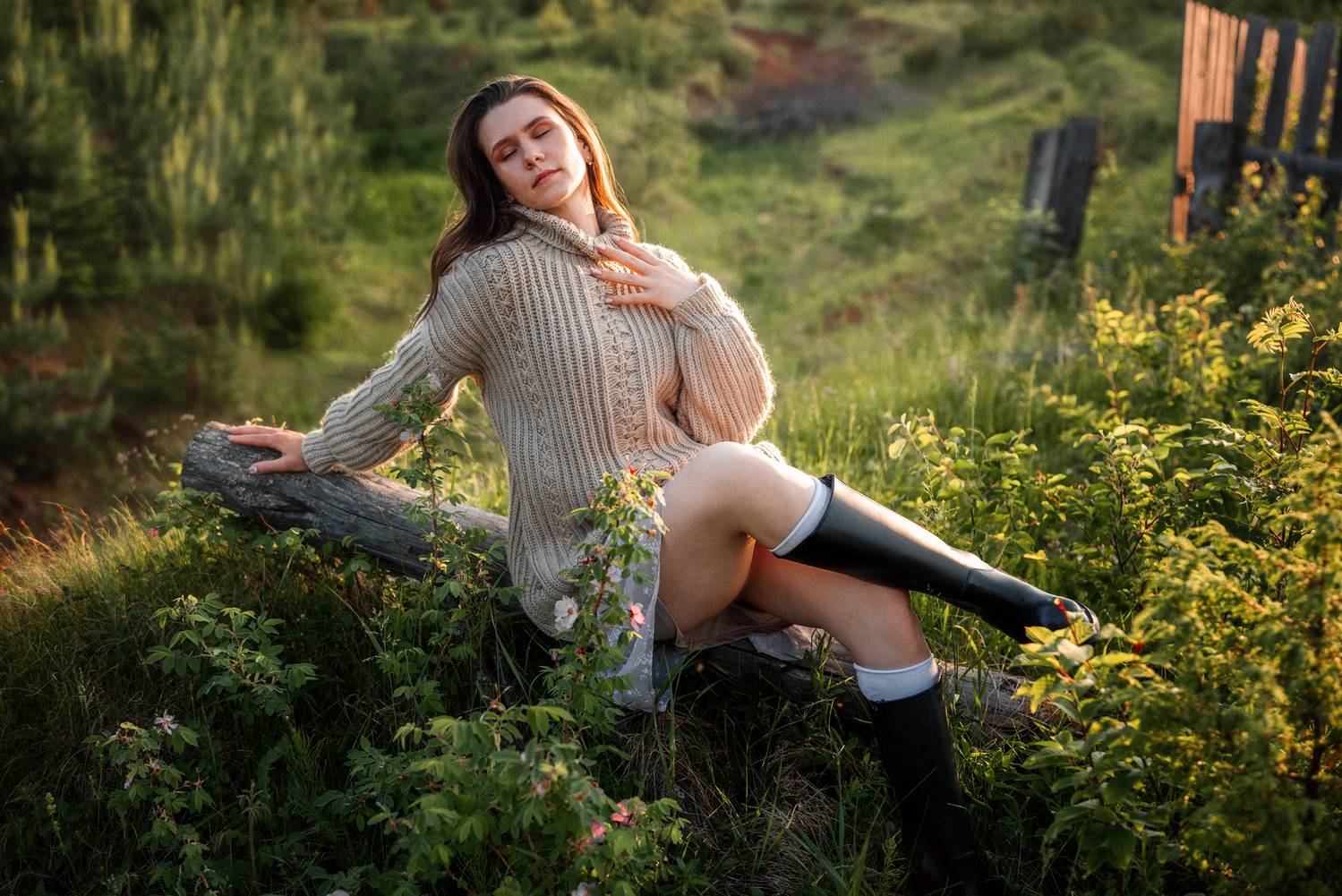 портрет,женскийпортрет,арт,art,природа, Мисютин Геннадий(Гешан)