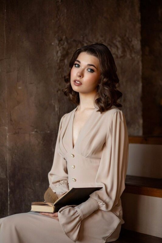 Алина фото превью