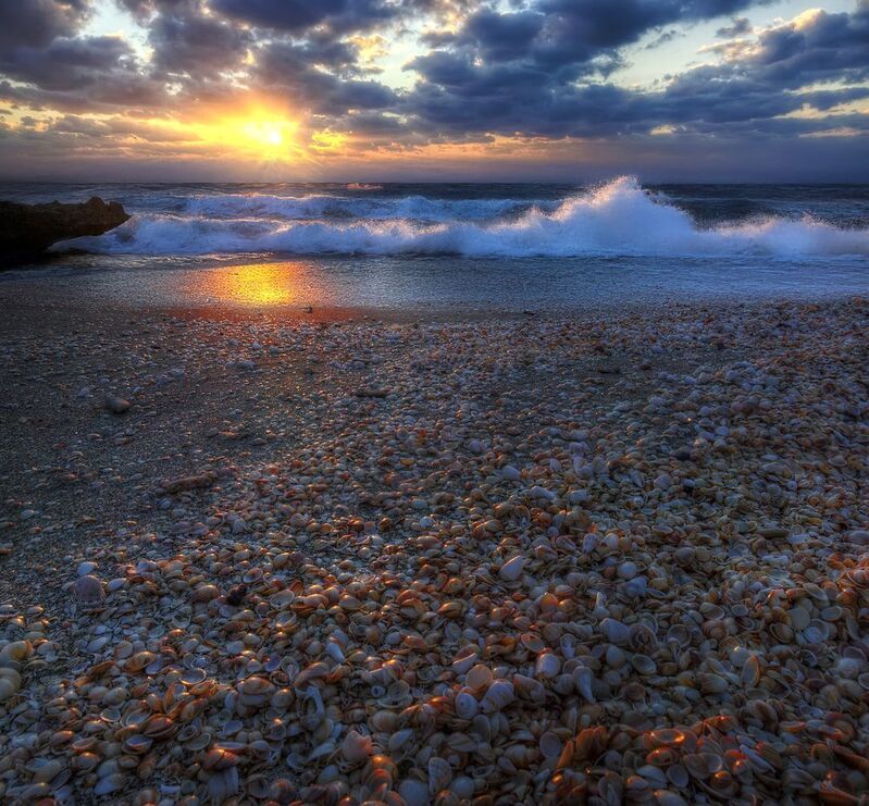 Про тёплое море. фото превью