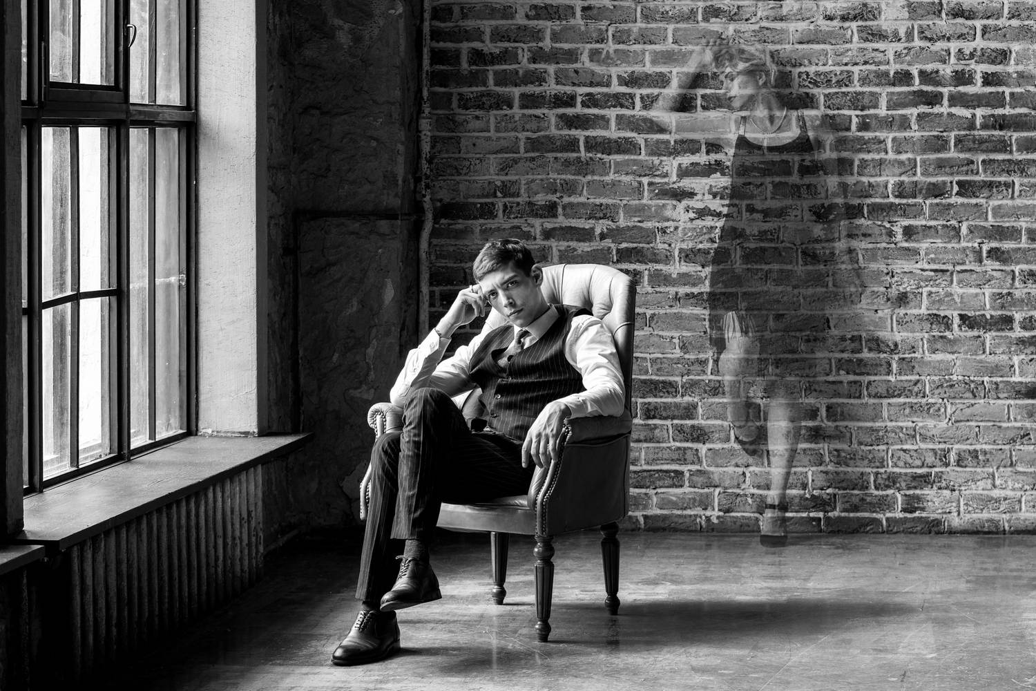 , Евгений Верещагин