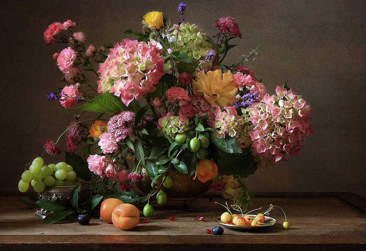 , Рита Гончаренко