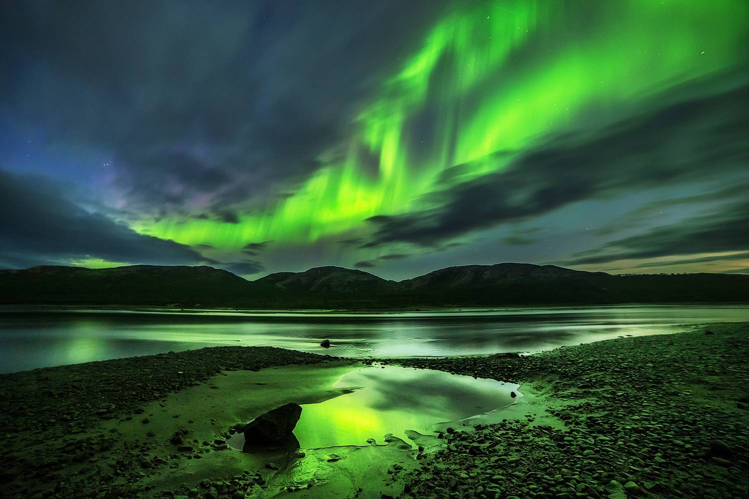 , Lozhkin Vyacheslav