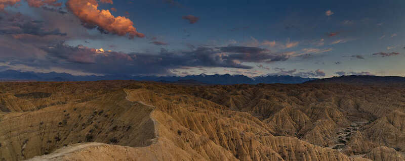 каньон Ак-Сай фото превью