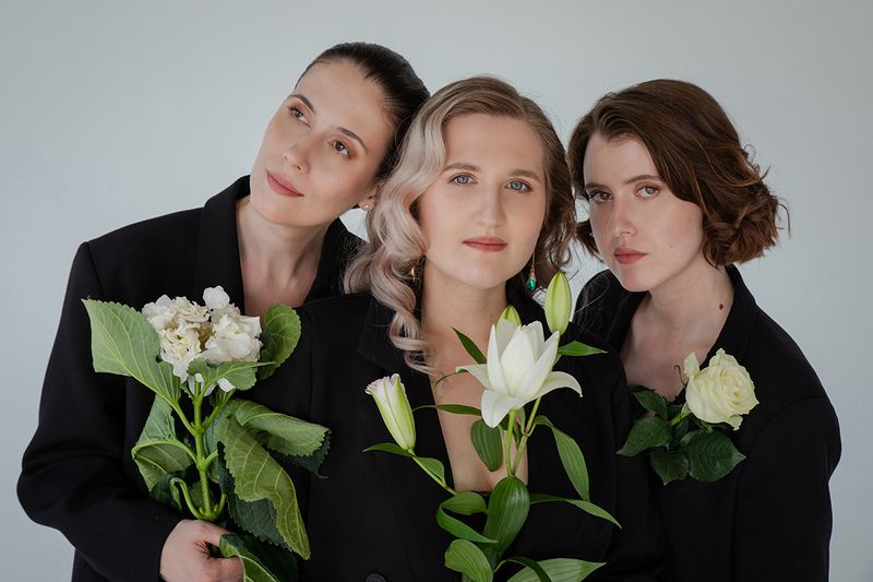 NOĒSIS TRIO фото превью