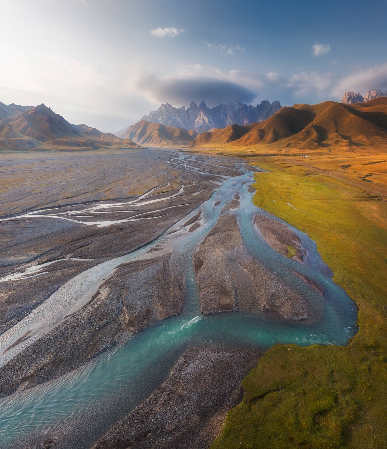 , Антон Агарков